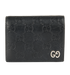 Gucci Guccissima Compact Bifold Wallet, front view